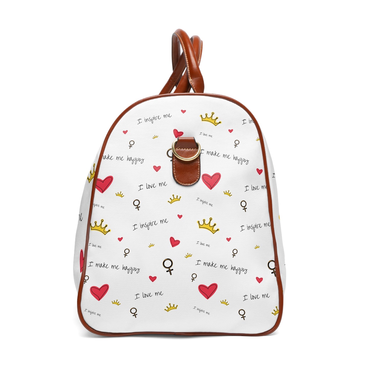 Waterproof Travel Bag