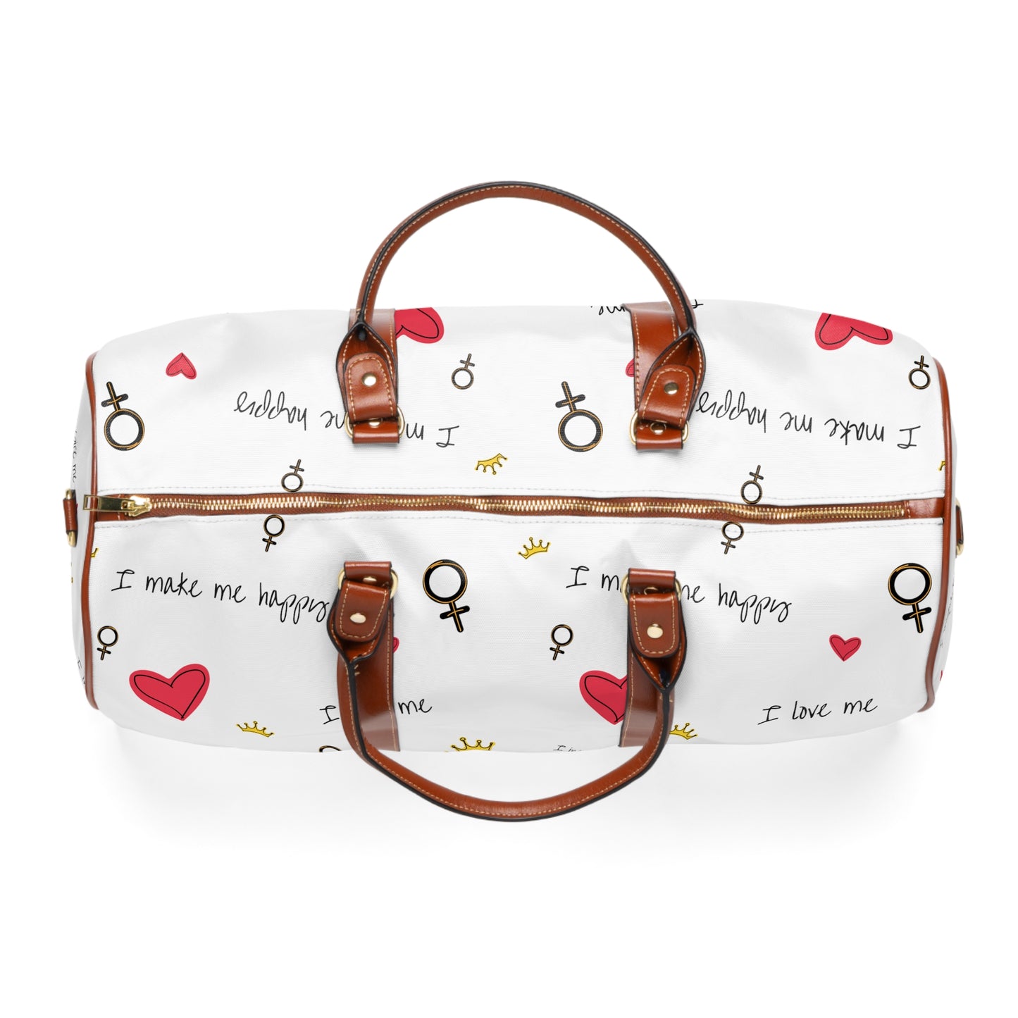 Waterproof Travel Bag
