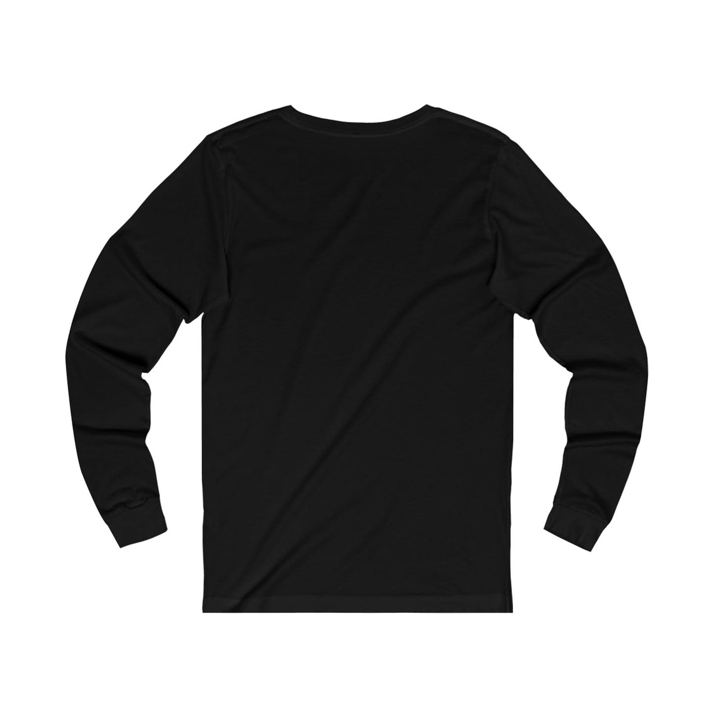 Wild Ones Unisex Jersey Long Sleeve Tee