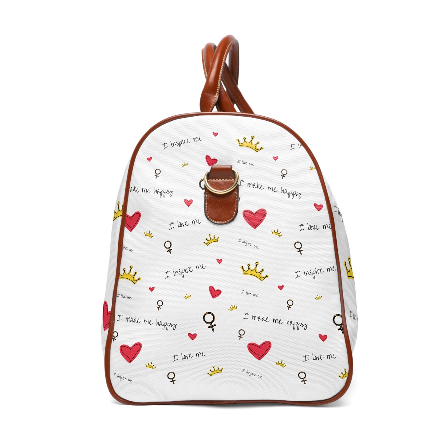 Waterproof Travel Bag
