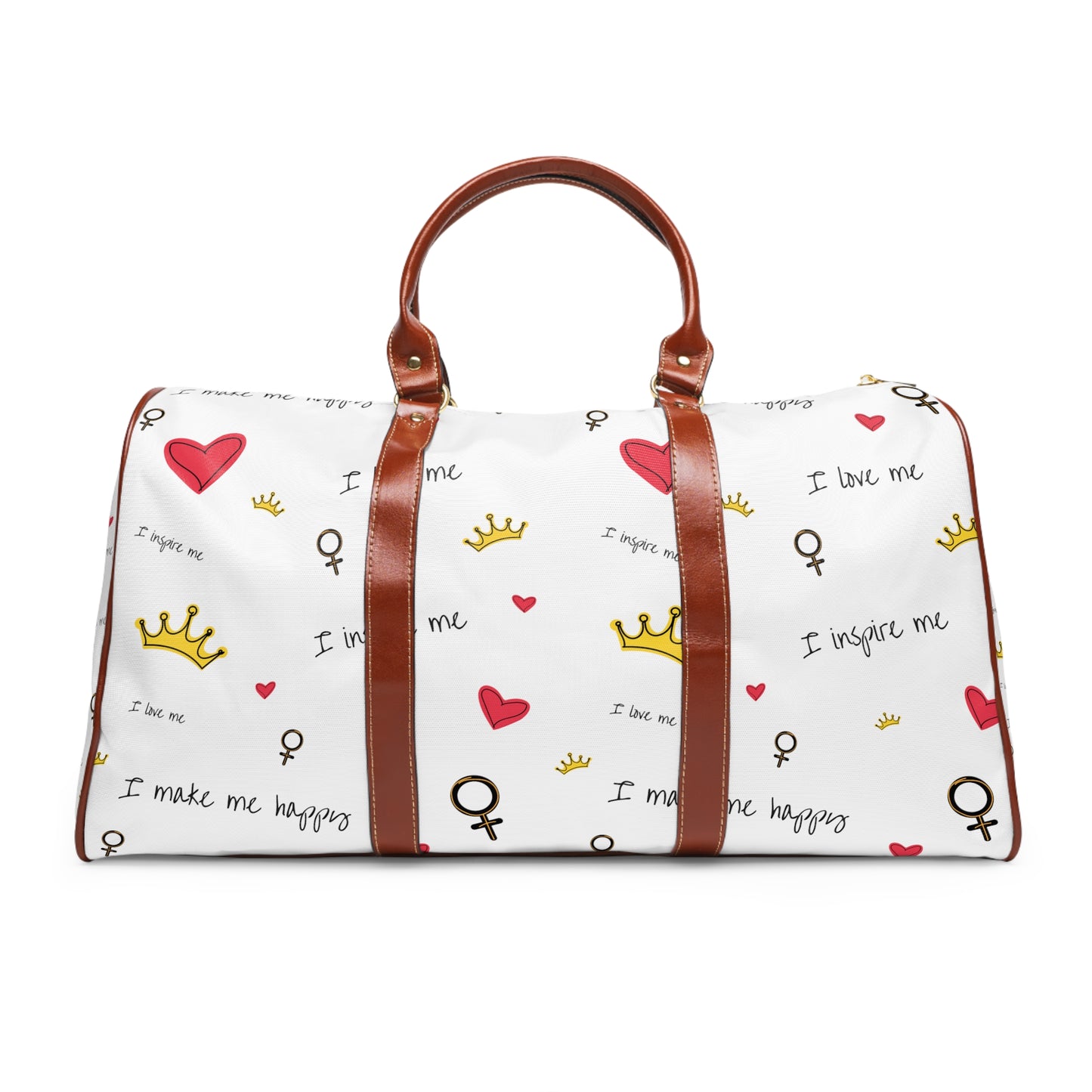 Waterproof Travel Bag