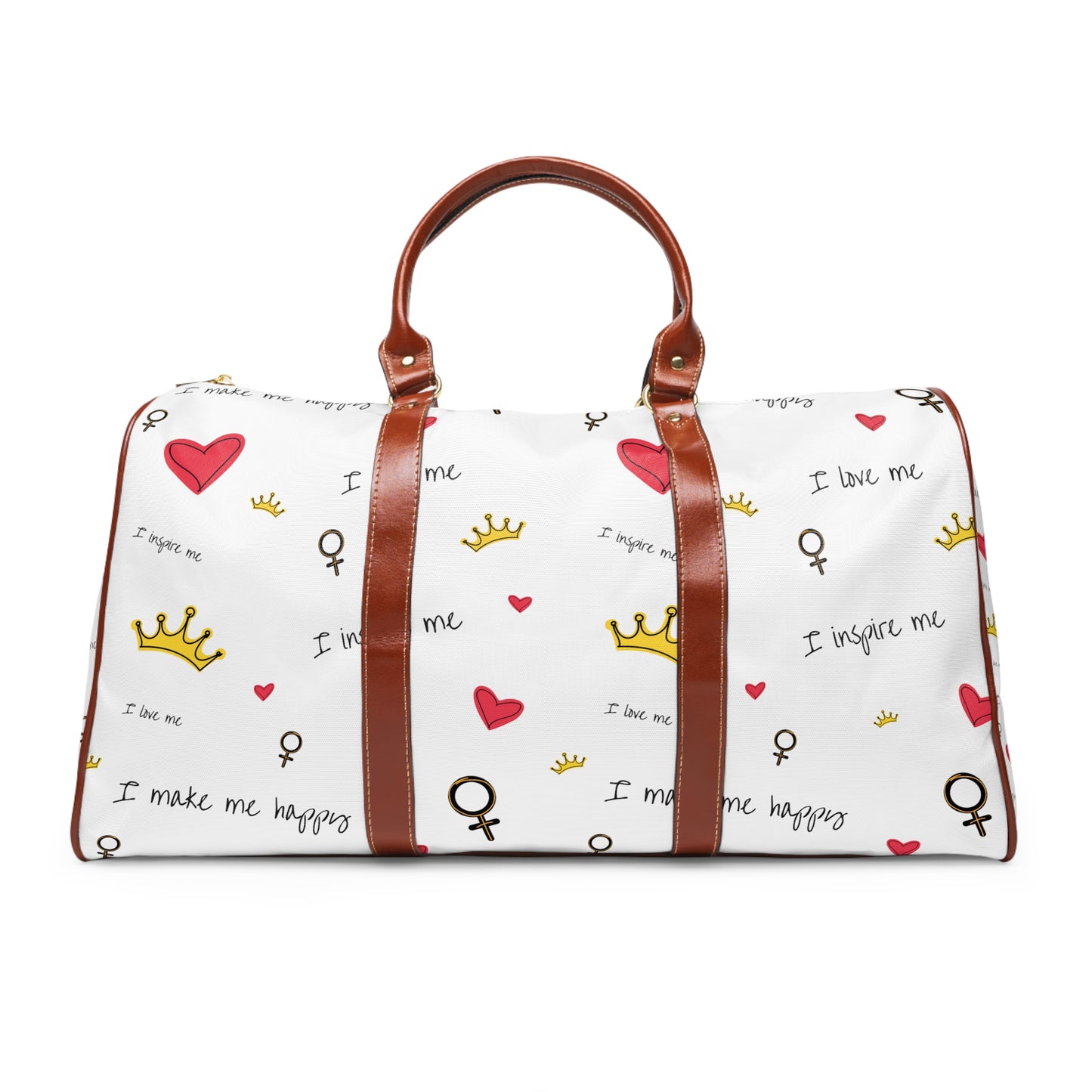 Waterproof Travel Bag