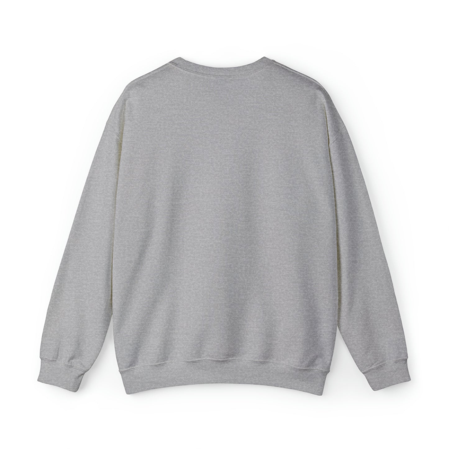 Merry Christmas Unisex Heavy Blend™ Crewneck Sweatshirt
