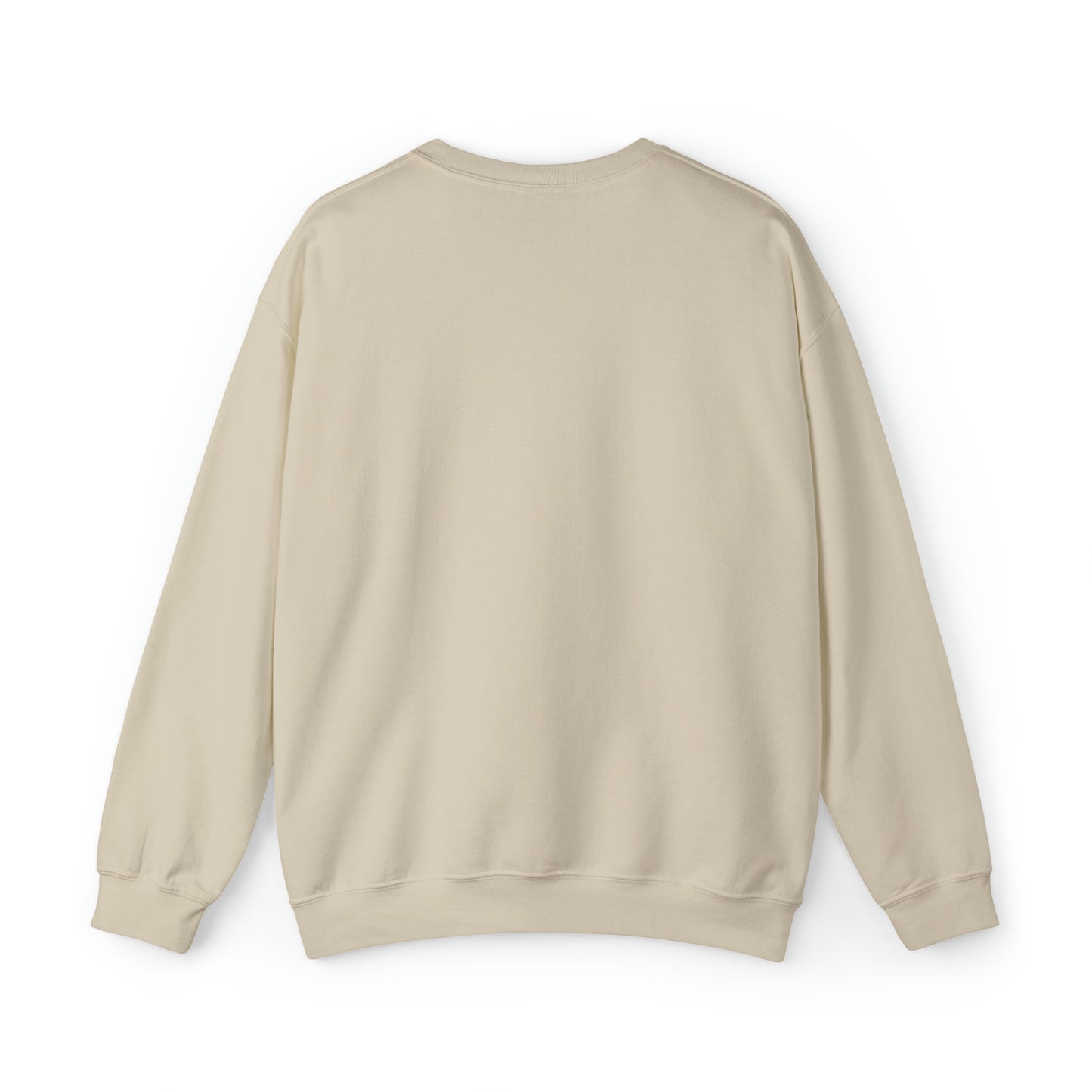 Merry Christmas Unisex Heavy Blend™ Crewneck Sweatshirt